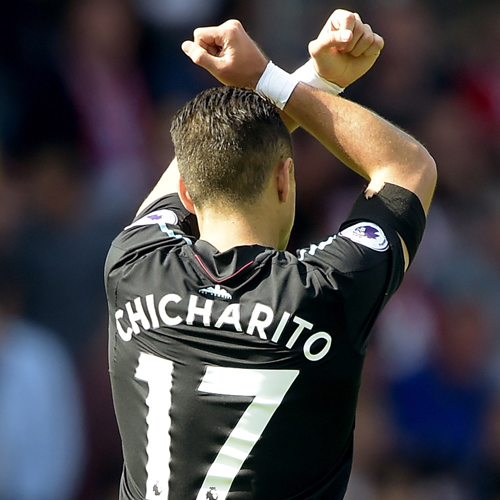 Chicharito