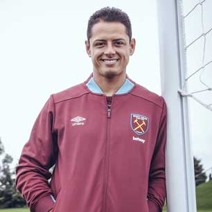 Chicharito