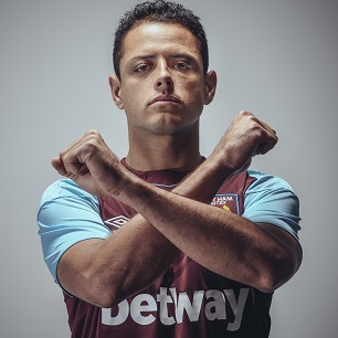 Chicharito