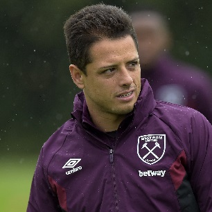 Chicharito