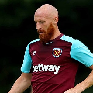 James Collins