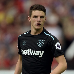 Declan Rice