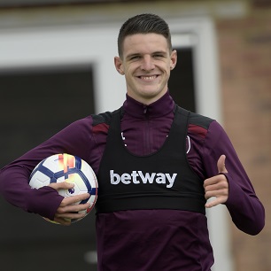 Declan Rice