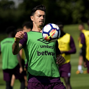 Jose Fonte