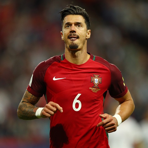 Jose Fonte