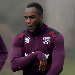 Michail Antonio