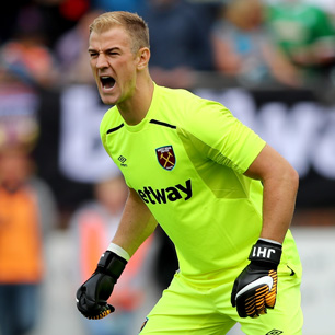 Joe Hart