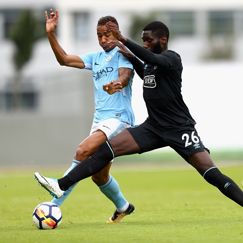 Arthur Masuaku