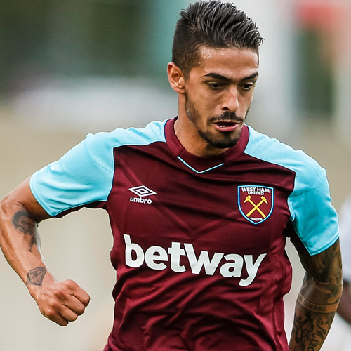 Manuel Lanzini