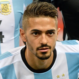 Manuel Lanzini