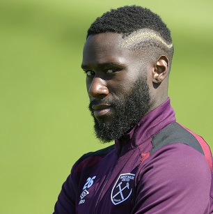 Arthur Masuaku