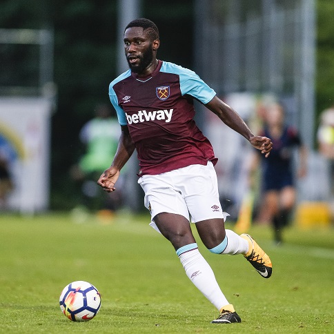 Arthur Masuaku