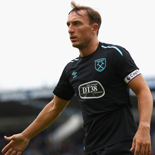 Mark Noble