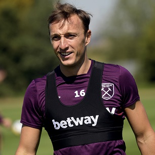 Mark Noble