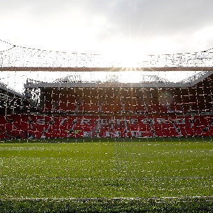 Old Trafford