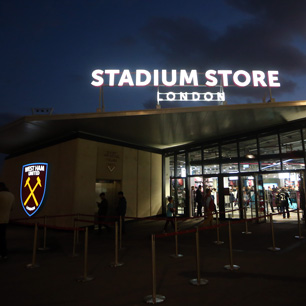 The Stadium Store