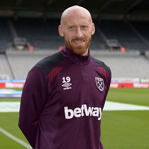 James Collins