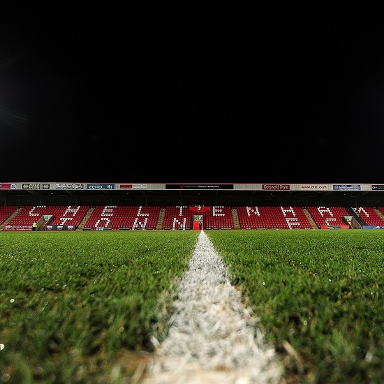 Whaddon Road