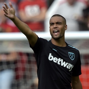 Winston Reid