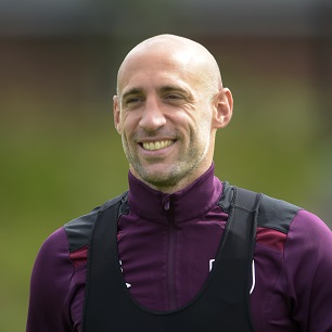 Pablo Zabaleta