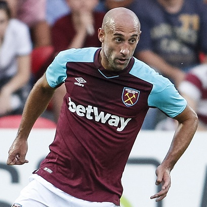 Pablo Zabaleta