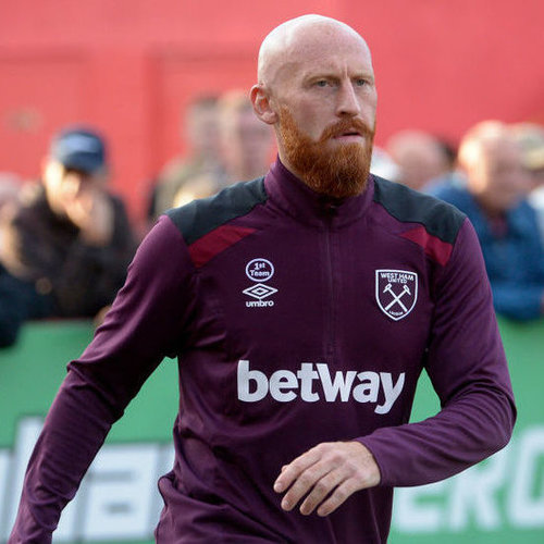 James Collins