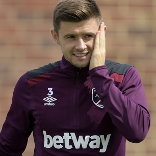 Aaron Cresswell