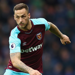 Marko Arnautovic