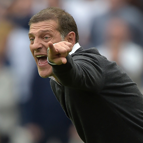 Slaven Bilic