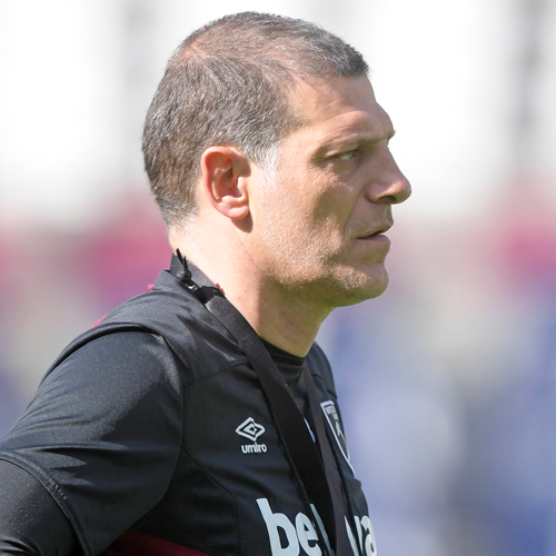 Slaven Bilic