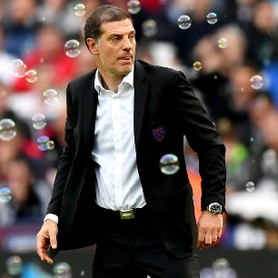 Slaven Bilic