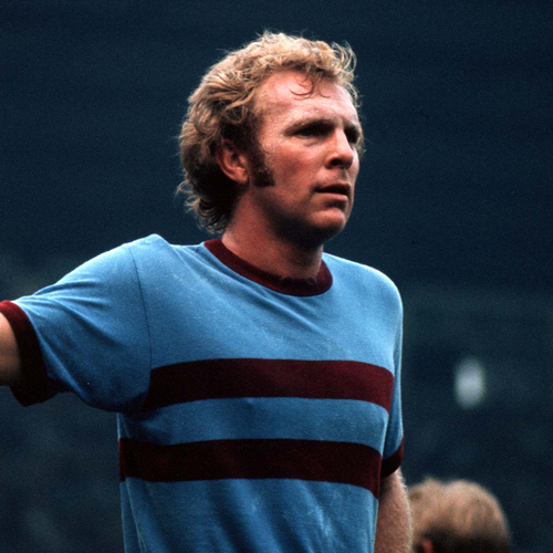 Bobby Moore