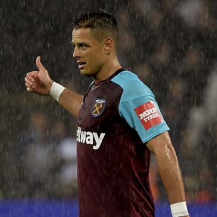 Chicharito