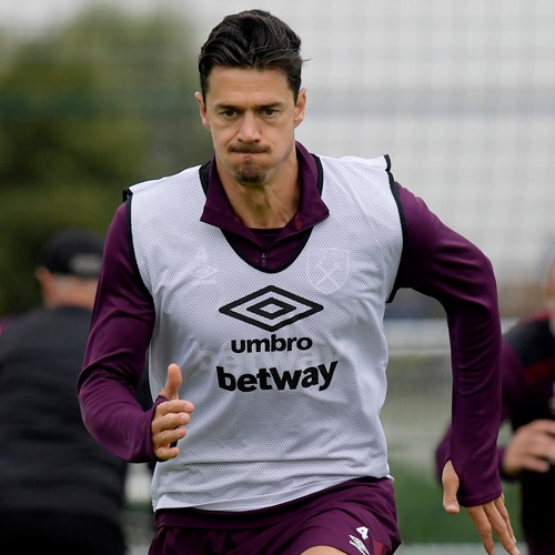 Jose Fonte