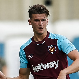 Sam Byram