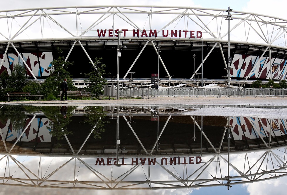 West Ham