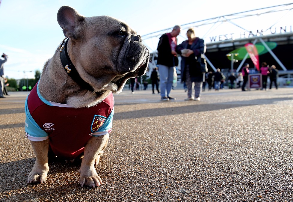 West Ham