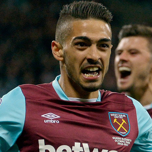 Manuel Lanzini