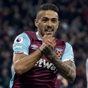 Manuel Lanzini 