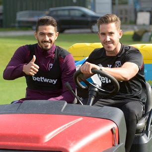 Manuel Lanzini