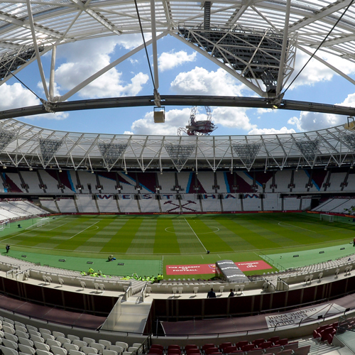 London Stadium