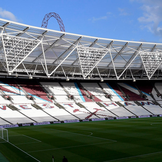 London Stadium