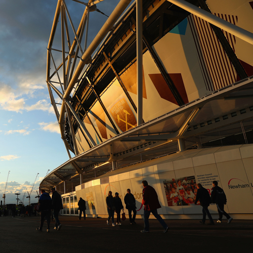 London Stadium