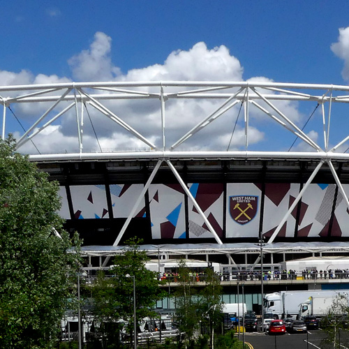 London Stadium