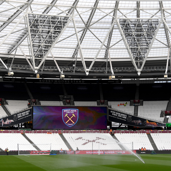 London Stadium