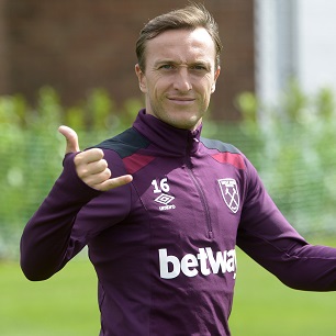 Mark Noble