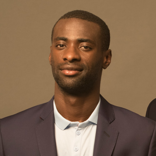 Pedro Obiang