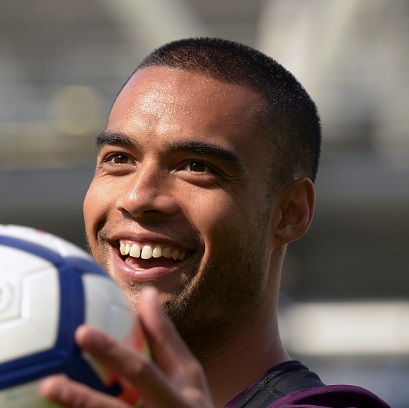 Winston Reid