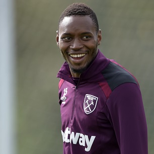 Diafra Sakho