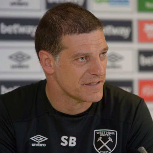 Slaven Bilic 